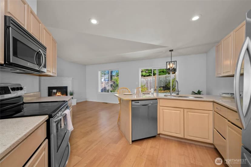 Property photo for 4503 Camano Place, Anacortes photo 12