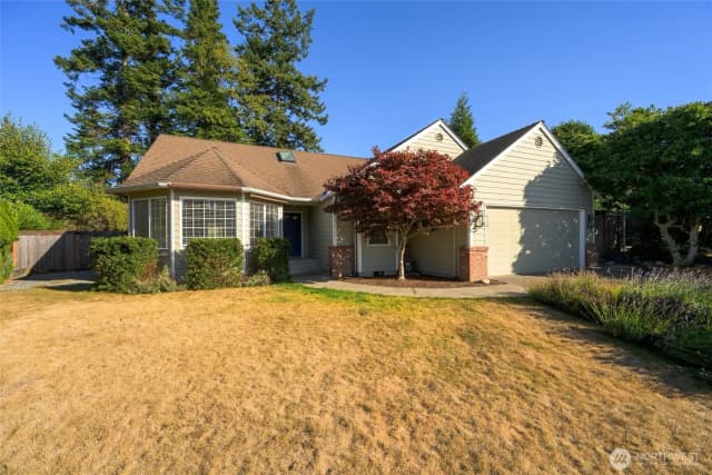 Property photo for 4503 Camano Place, Anacortes
