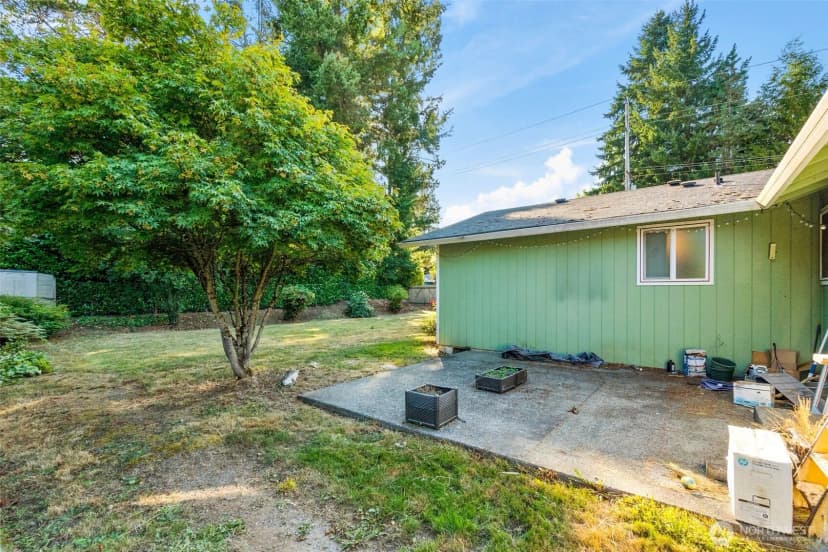 Property photo for 1405 Brandon Court Ne, Olympia photo 20