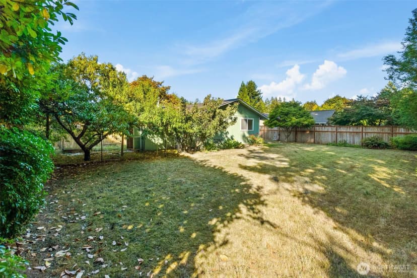 Property photo for 1405 Brandon Court Ne, Olympia photo 17