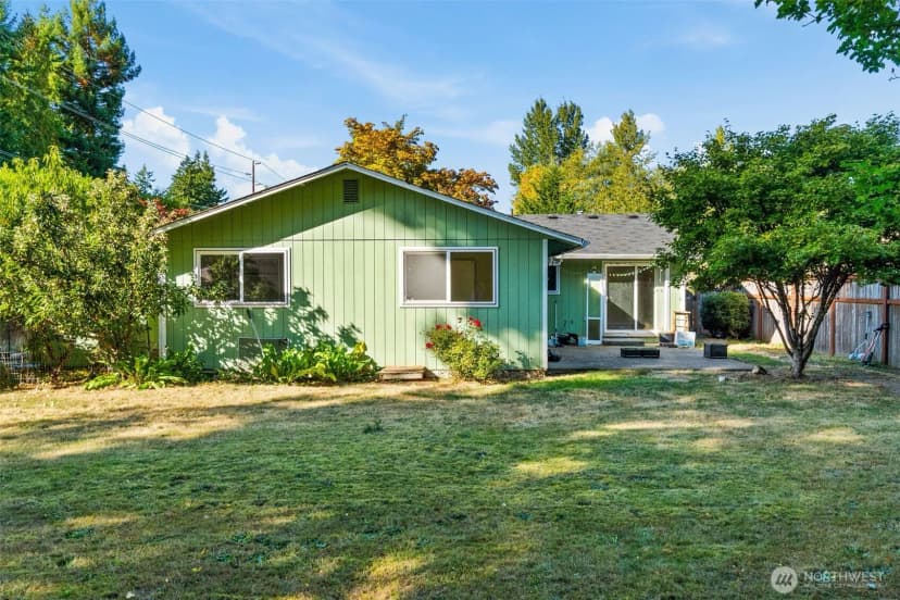 Property photo for 1405 Brandon Court Ne, Olympia photo 18