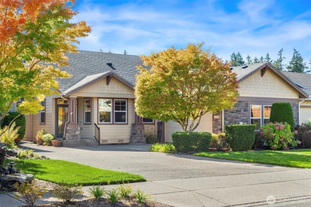 Property photo for 13507 Adair Creek Way Ne, Redmond