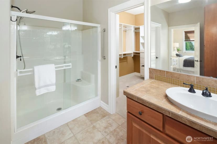 Property photo for 13507 Adair Creek Way Ne, Redmond photo 22
