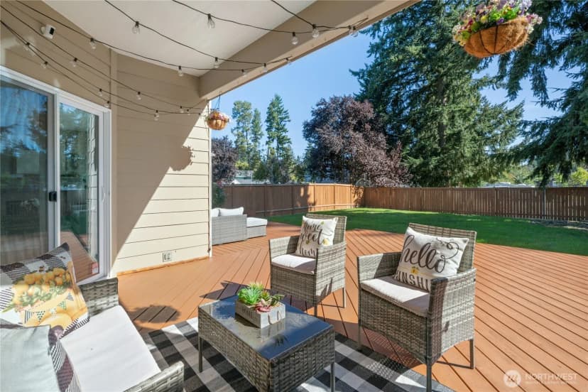 Property photo for 11619 23rd Drive Se, Everett photo 26