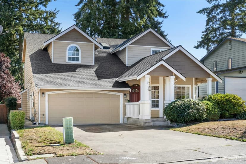 Property photo for 11619 23rd Drive Se, Everett photo 28