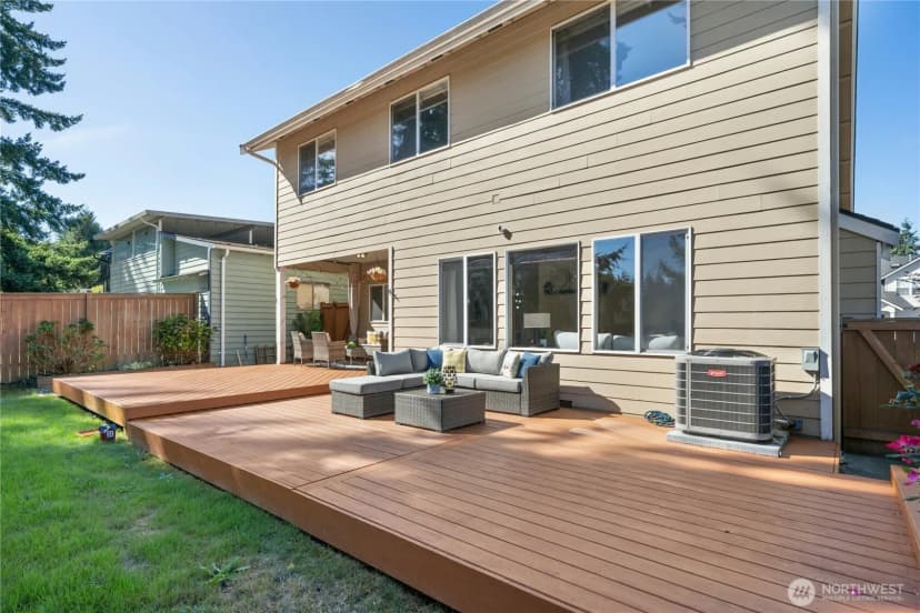Property photo for 11619 23rd Drive Se, Everett photo 25