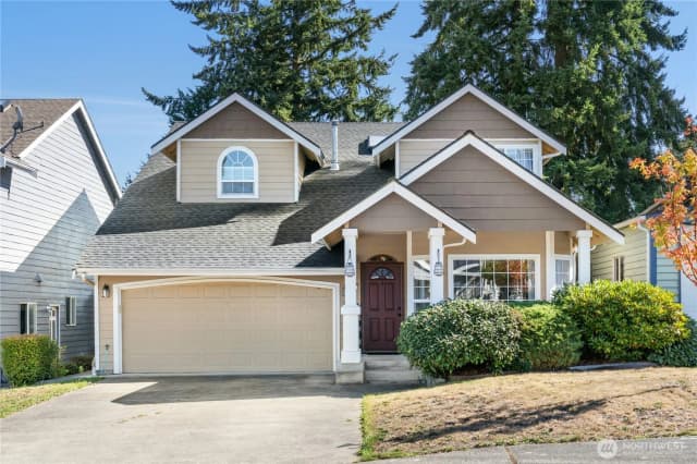 Property photo for 11619 23rd Drive Se, Everett