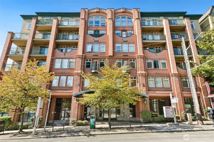Property photo for 123 Queen Anne Avenue N #304, Seattle