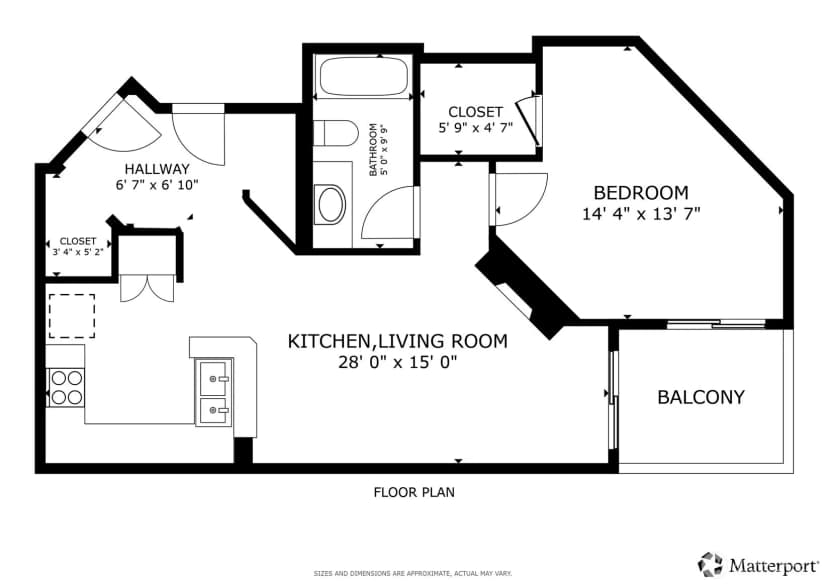 Property photo for 123 Queen Anne Avenue N #304, Seattle photo 28