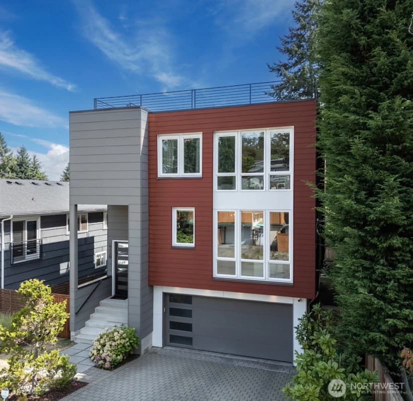 Property photo for 9120 38th Avenue Ne, Seattle photo 36