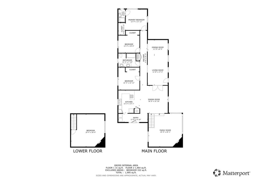 Property photo for 1028 135th St Sw Unit #29, Everett photo 40