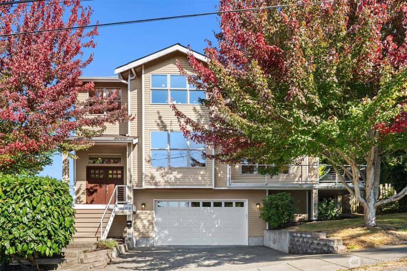 Property photo for 4830 S Morgan Street #b, Seattle photo 38