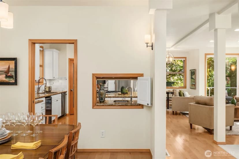 Property photo for 4830 S Morgan Street #b, Seattle photo 6