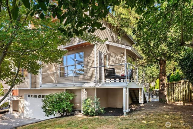 Property photo for 4830 S Morgan Street #b, Seattle