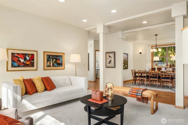 Property photo for 4830 S Morgan Street #b, Seattle photo 4
