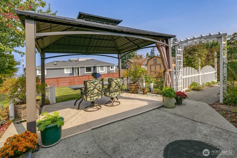 Property photo for 1719 Bailey Avenue, Everett photo 8