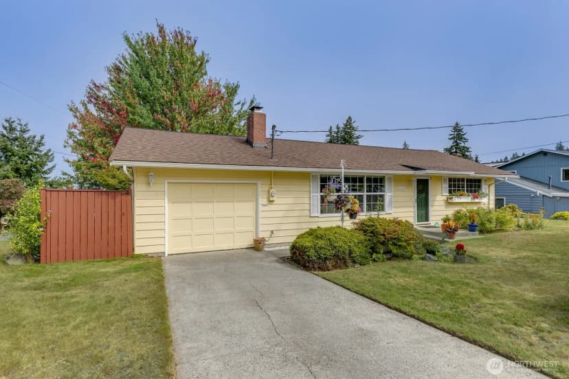 Property photo for 1719 Bailey Avenue, Everett photo 27