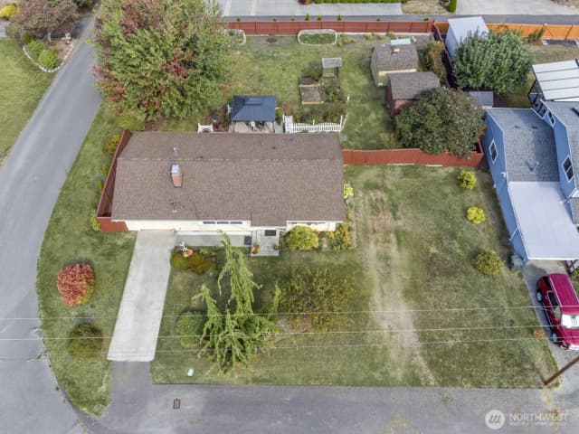 Property photo for 1719 Bailey Avenue, Everett photo 3