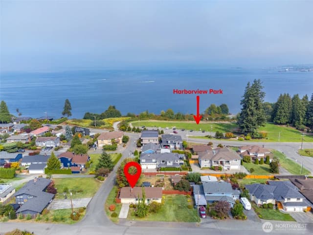 Property photo for 1719 Bailey Avenue, Everett photo 5