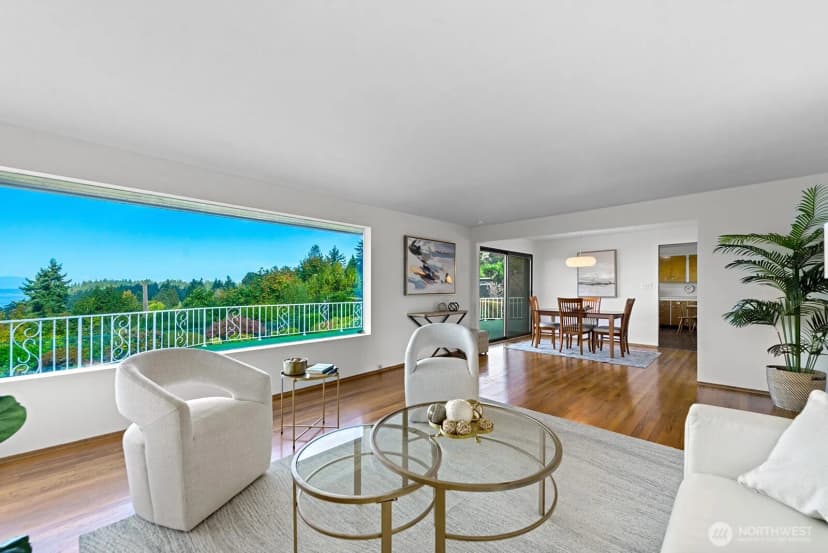 Property photo for 8877 42nd Avenue Sw, Seattle photo 6