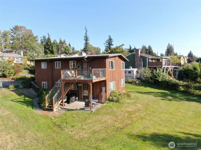 Property photo for 2601 2603 Huron Street, Bellingham photo 3