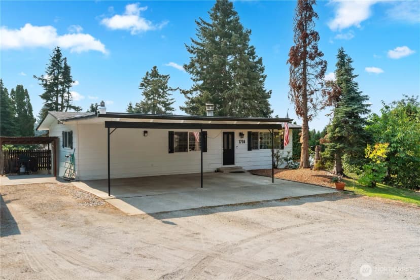 Property photo for 1718 8th St Ne, East Wenatchee photo 39