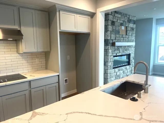 Property photo for 26660 Ne 143rd (lot 8) Place, Duvall photo 5