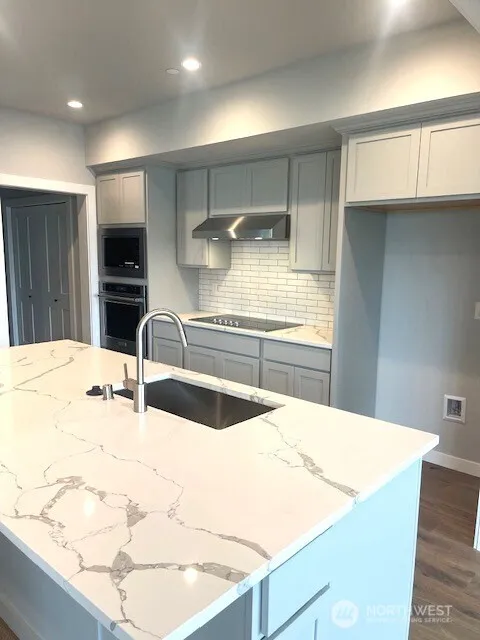 Property photo for 26660 Ne 143rd (lot 8) Place, Duvall photo 3