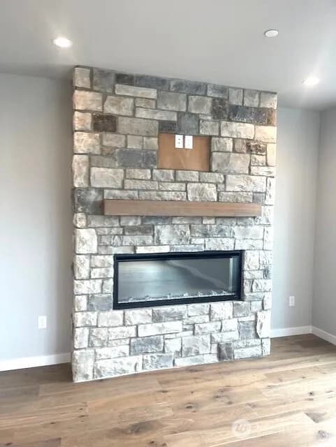 Property photo for 26660 Ne 143rd (lot 8) Place, Duvall photo 6