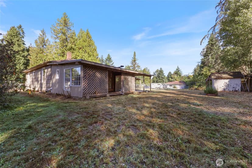Property photo for 1910 Van Epps Street Se, Olympia photo 22