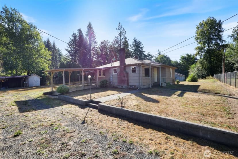 Property photo for 1910 Van Epps Street Se, Olympia photo 2