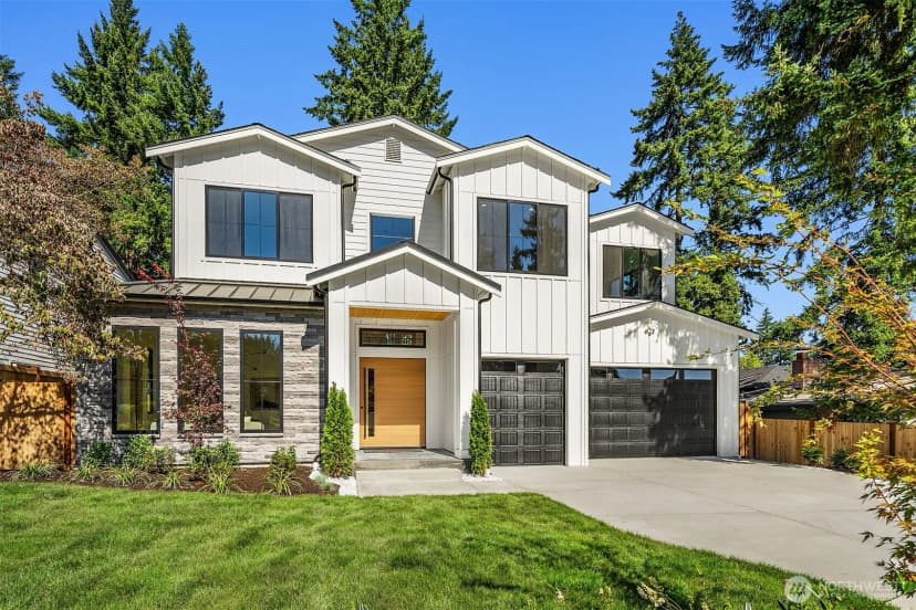 Property photo for 14424 Se 40th Street, Bellevue