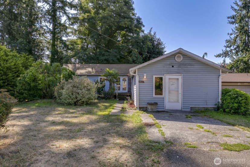 Property photo for 4418 Sw 80th, Mukilteo