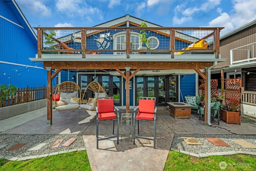 Property photo for 1811 Bay St, Port Orchard photo 34