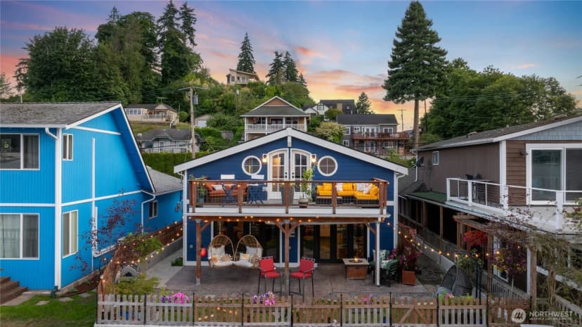 Property photo for 1811 Bay St, Port Orchard photo 33