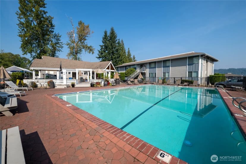 Property photo for 17407 Ne 45th Street #159, Redmond photo 23