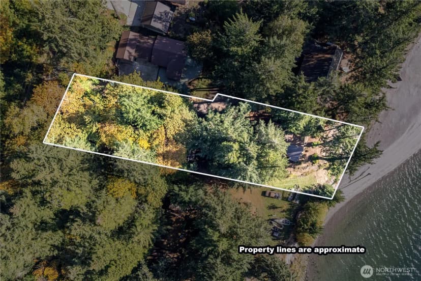 Property photo for 10 W Cape Horn Road, Cathlamet photo 32