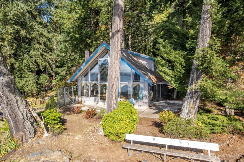 Property photo for 10 W Cape Horn Road, Cathlamet photo 29