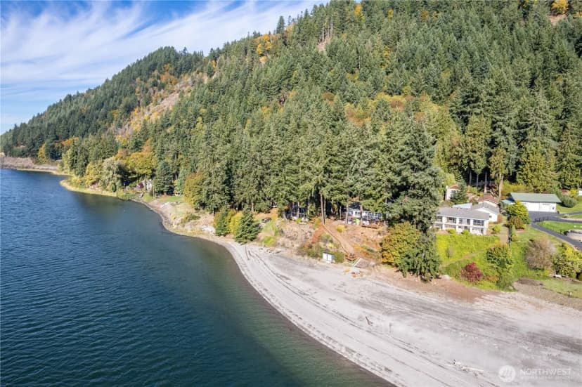 Property photo for 10 W Cape Horn Road, Cathlamet photo 31