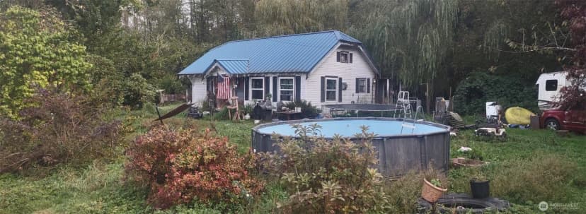 Property photo for 20756 Prairie Road, Sedro Woolley