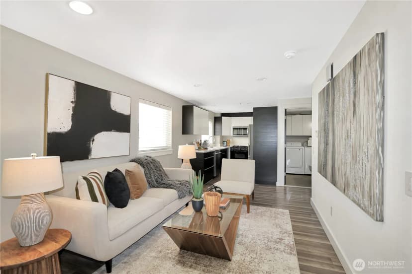 Property photo for 1533 18th Avenue S #5, Seattle