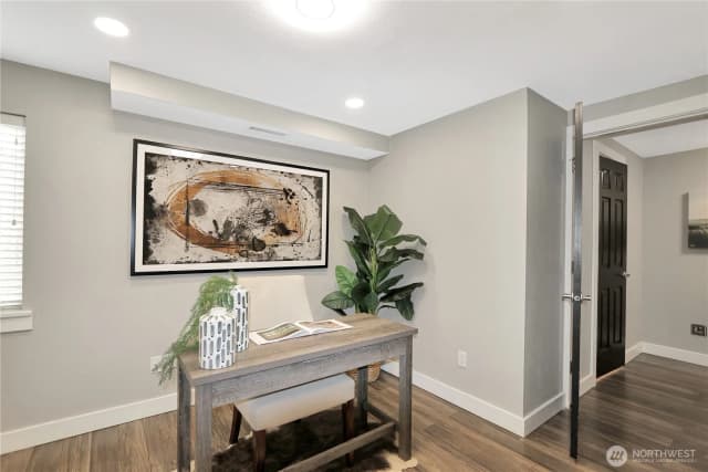 Property photo for 1533 18th Avenue S #5, Seattle photo 2
