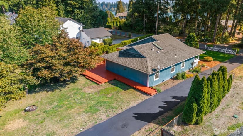 Property photo for 7123 Lakeside Street Sw, Olympia photo 31
