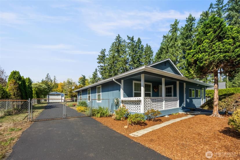 Property photo for 7123 Lakeside Street Sw, Olympia photo 32
