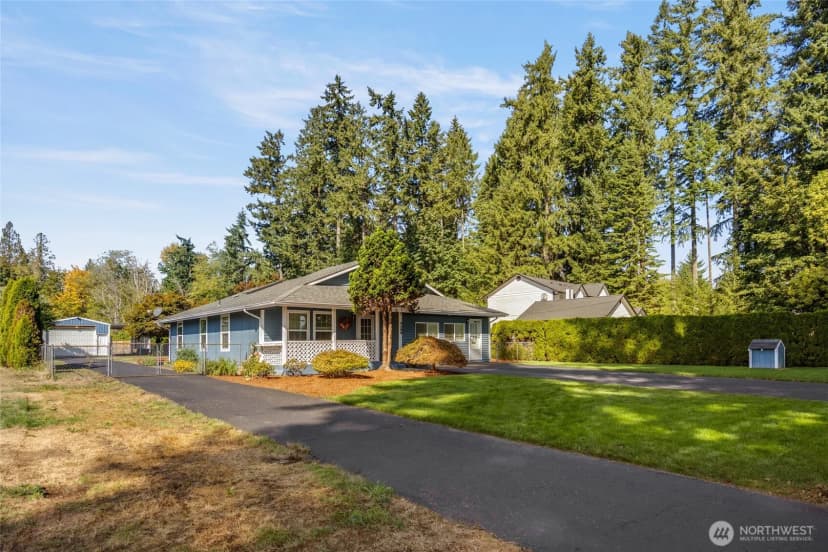 Property photo for 7123 Lakeside Street Sw, Olympia photo 3