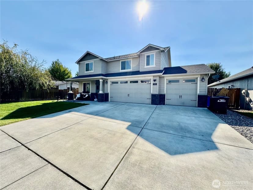 Property photo for 209 Chapra Street, Walla Walla