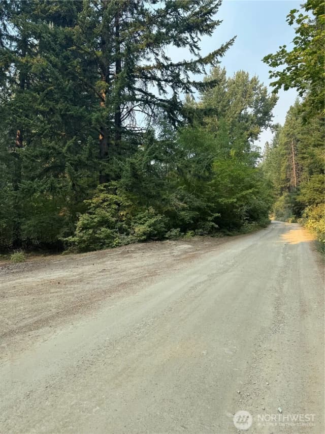 Property photo for 0 Little Chumstick Creek Rd, Leavenworth photo 5