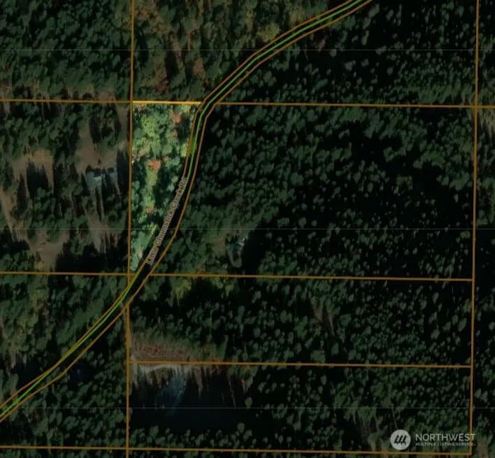 Property photo for 0 Little Chumstick Creek Rd, Leavenworth