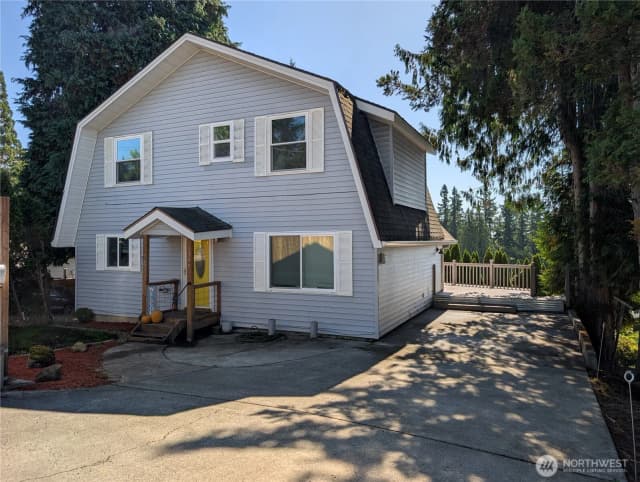 Property photo for 1306 Mt. Brynion Street, Kelso photo 3
