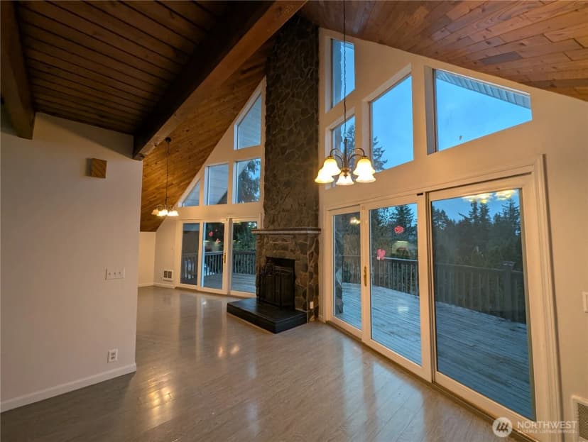 Property photo for 1306 Mt. Brynion Street, Kelso photo 6